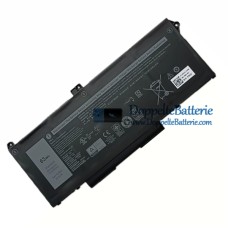 Akku für Dell 5520 5420 RJ40G Latitude [Ersatzakku]